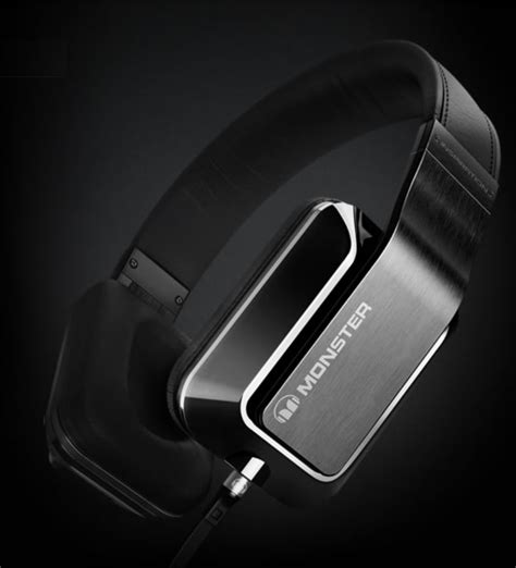 monster 128549 00 inspiration hublot edition active noise canceling white|Monster Inspiration Review .